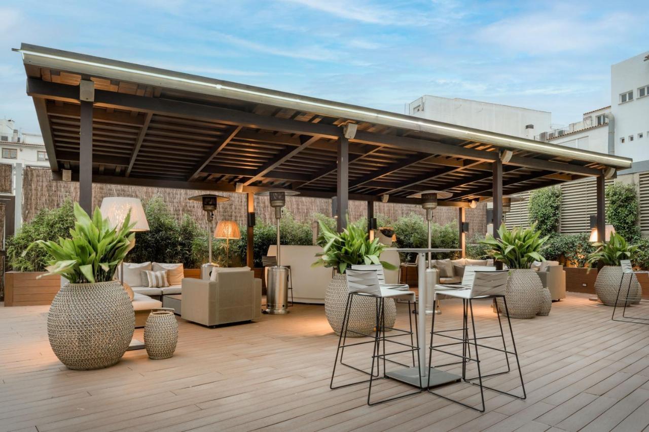 Sh Colon Hotel Valencia